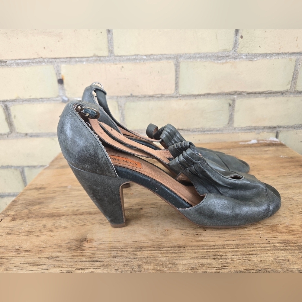 Miz Mooz Salima Heels